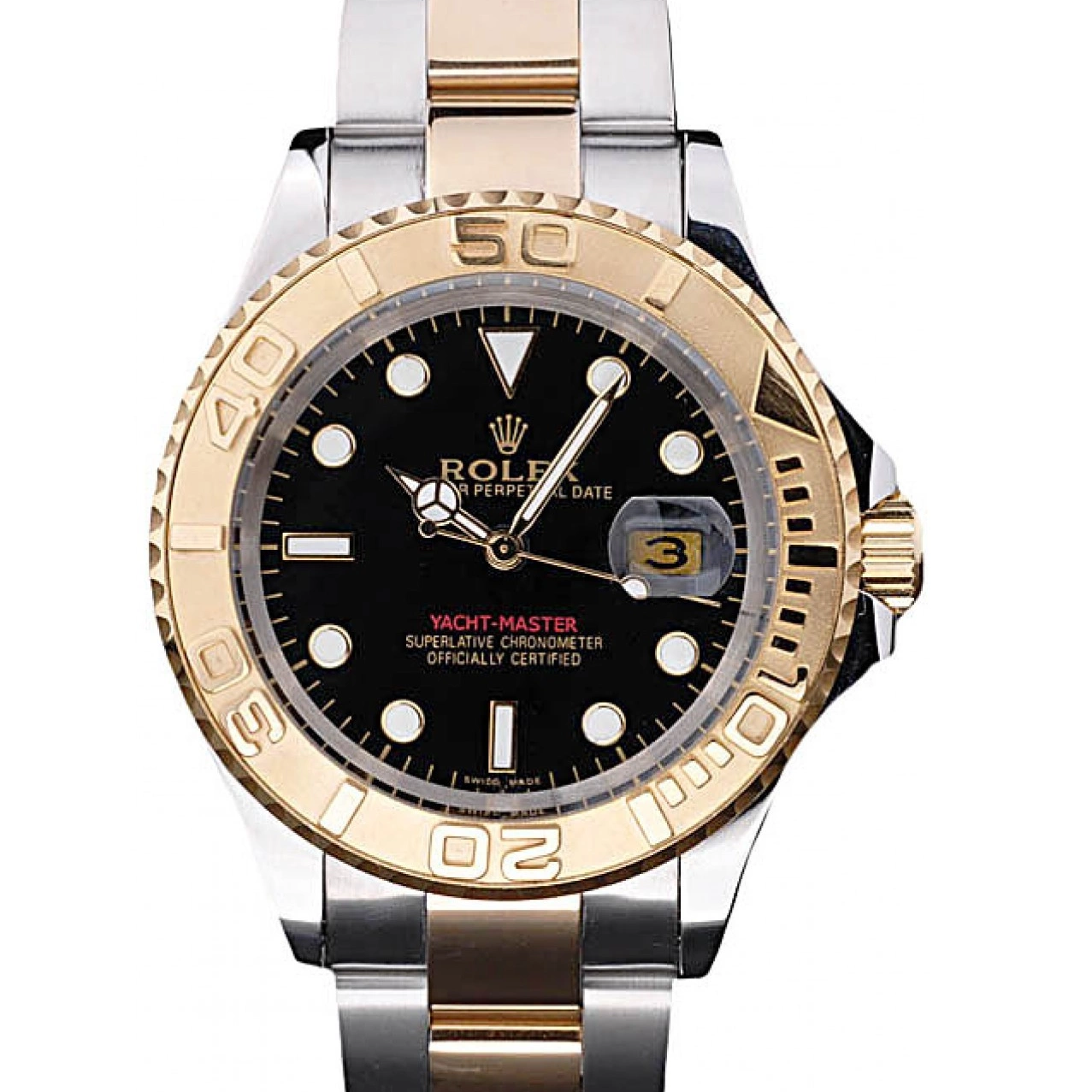Aaa fake watches Yacht-Master-rl97 Rolex 0519